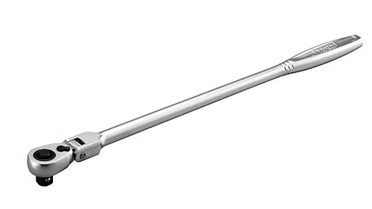 ロング首振ラチェットＨ（ＲＨ４