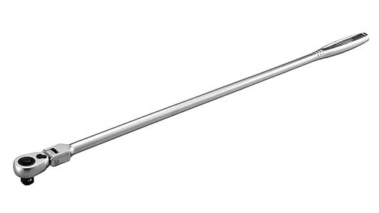 超ロング首振ラチェットＨ（ＲＨ４