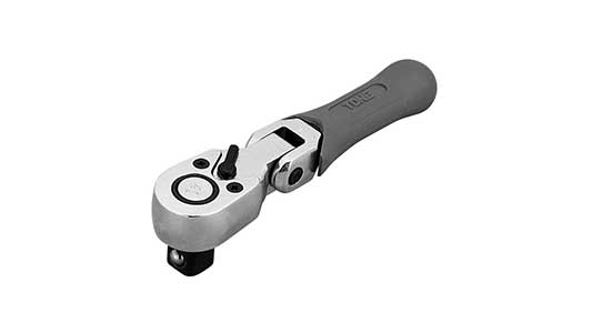 ラチェットハンドル（ＲＨ４３Ｋ