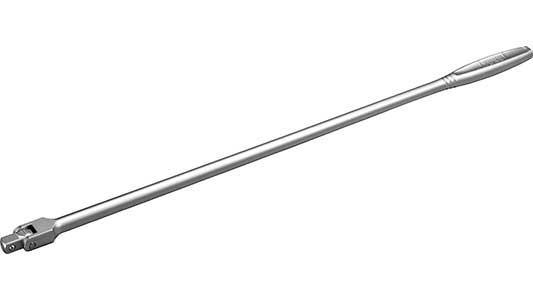 ロングスピンナハンドル（ＮＳ４Ｌ