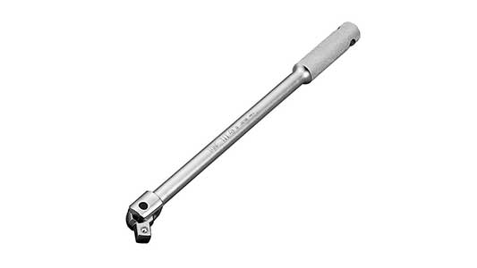 スピンナハンドル（２１１／３１１