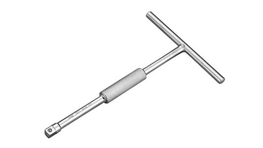 スピードＴハンドル（３０３