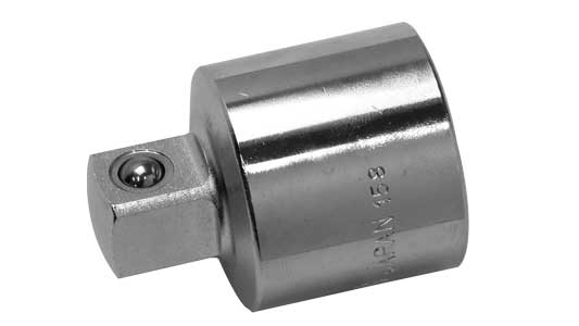 ソケットアダプター（６８／１２８