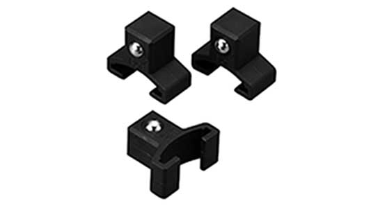 ソケットＨ用クリップ（ＳＨ１Ａ４