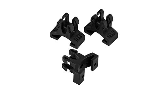 ソケットＨ用クリップ（ＳＨ２Ａ４