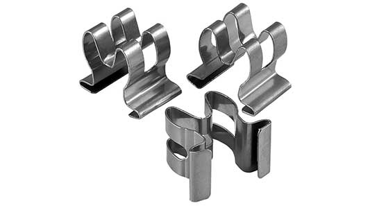 ソケットＨ用クリップ（ＳＨＡ４