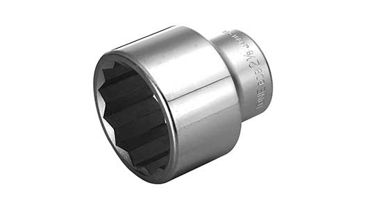 ソケット（１２角（６ＤＢ