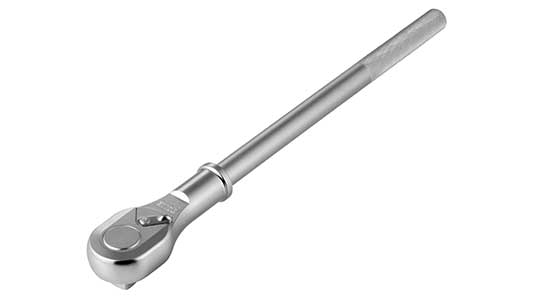 ラチェットハンドル（４７１