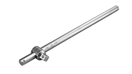 Ｔ形スライドハンドル（２０５