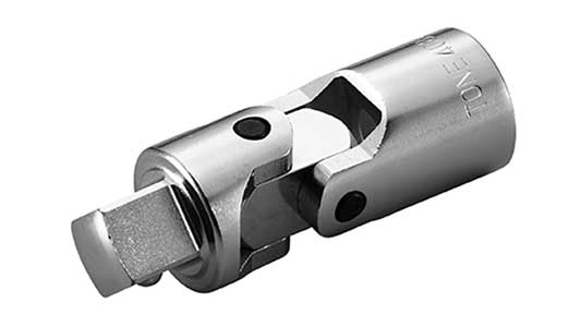 ユニバーサルジョイント（４０８