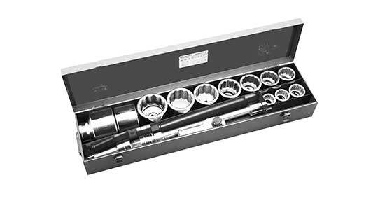 ソケットレンチＳ（２５０ＭＩＳＯ