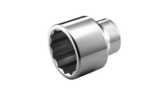 ソケット（１２角（８Ｄ