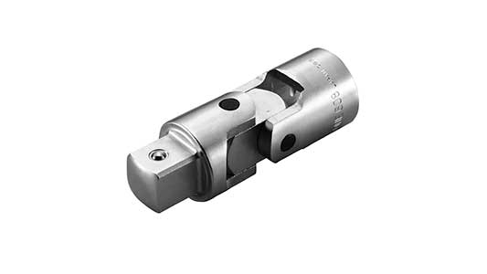 ユニバーサルジョイント（６０８