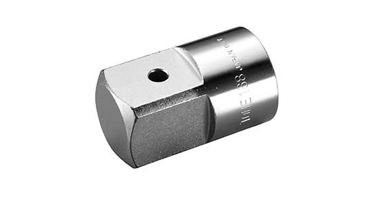 ソケットアダプター１５８／１６８