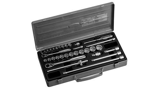 ＭＸソケットレンチＳ（２３０ＭＸ