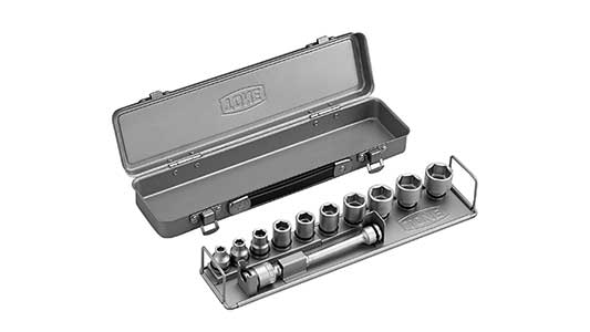 インパクトソケットＳＮＶ３１０２