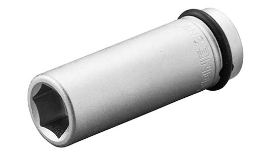 インパクト用Ｌソケット（３ＮＶ