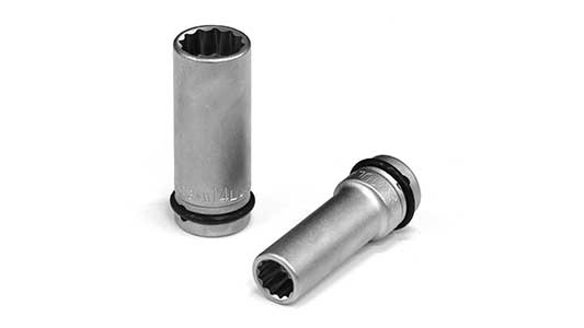 インパクト用Ｌソケット（３ＮＷ