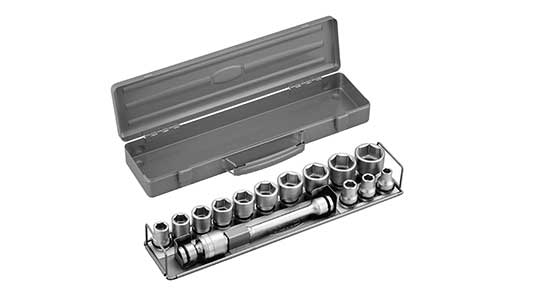 インパクトソケットＳＮＶ４１３２