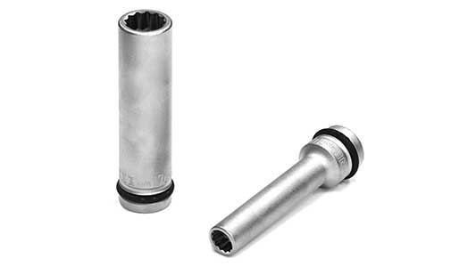 インパクト用超ロングＳ（４ＮＷ