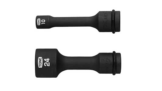 インパクト用ＥＸソケット４ＡＥＸ