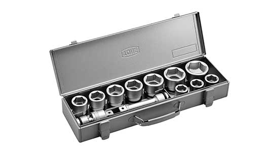 インパクトソケットＳＮＶ６１０２