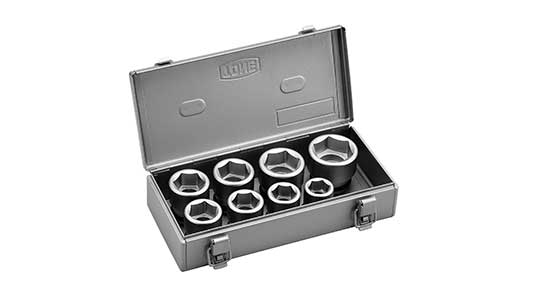 インパクトソケットＳＮＶ６０８Ｓ