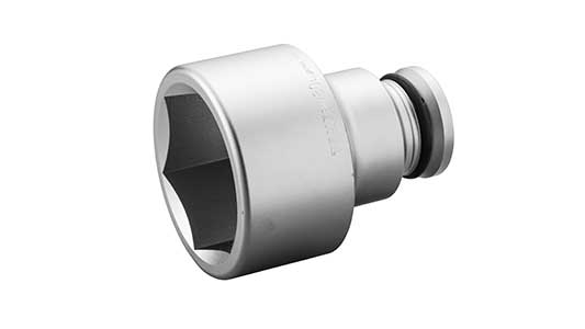 インパクト用Ｌソケット（８ＮＶ