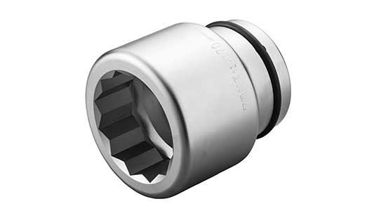 インパクト用ソケット（１２ＡＤ