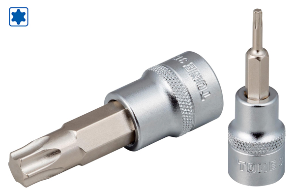 トルクスソケット（３ＴＸーＴ