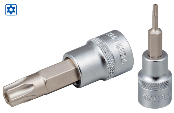 トルクスソケット（３ＴＸーＴＨ