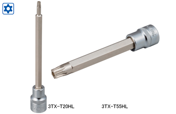 ＬトルクスＳＳ（３ＴＸーＴＨＬ