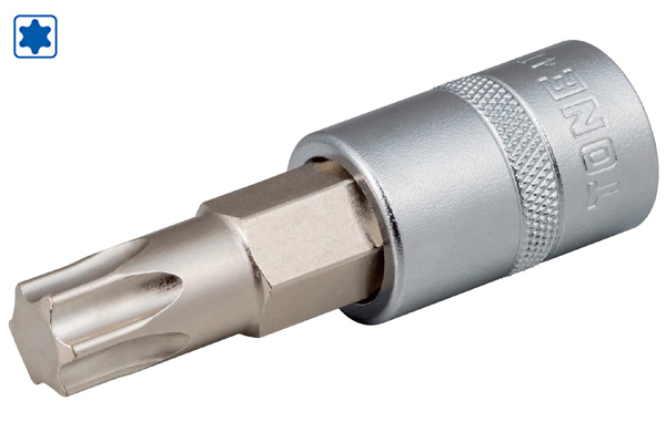 トルクスソケット（４ＴＸーＴ