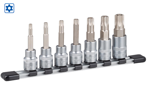 トルクスソケットＳ（ＨＴＸ４０７Ｈ