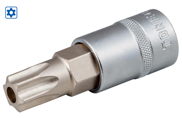 トルクスソケット（４ＴＸーＴＨ