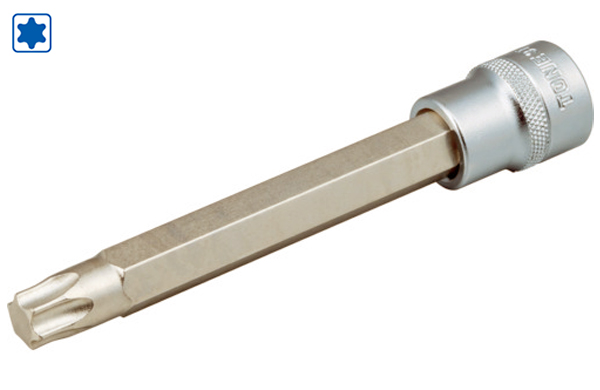 ＬトルクスソケットＳ（４ＴＸＴＬ