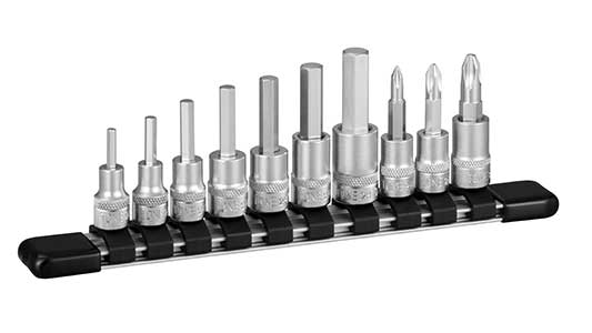 ヘキサゴンソケットＳＨＨＢ２１０