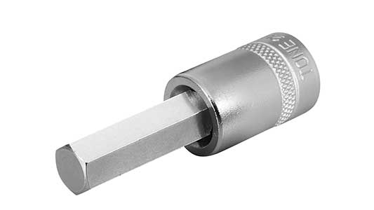 ヘキサゴンソケット（２ＨＢ