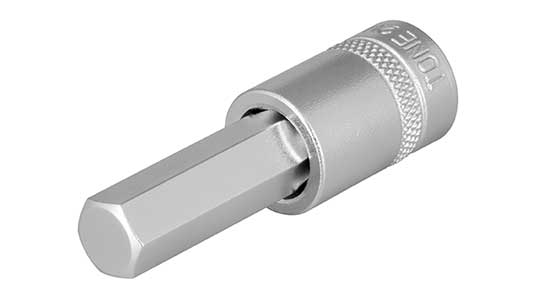 ヘキサゴンソケット（２Ｈ