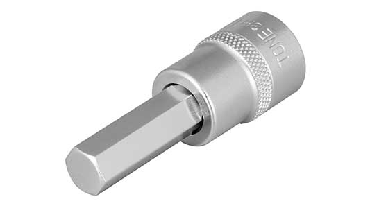 ヘキサゴンソケット（３Ｈ