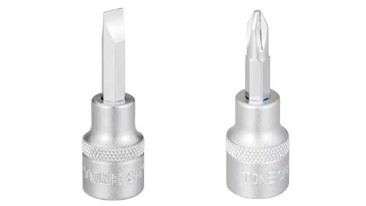 ドライバービットソケット（３Ｈ