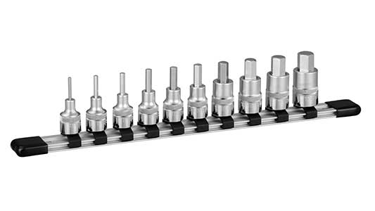 ＨＸソケットセット（ＨＨＢ３１０