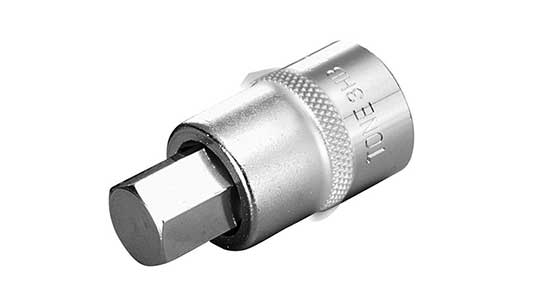 ヘキサゴンソケット（３ＨＢ