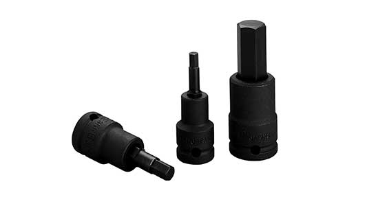 ヘキサゴンソケット（３ＫＨ