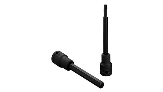 Ｌヘキサゴンソケット（３ＫＨーＬ