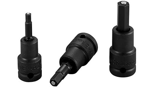 ヘキサゴンソケット（３ＫＨーＫ