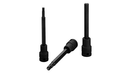 Ｌヘキサゴンソケット３ＫＨーＬＫ