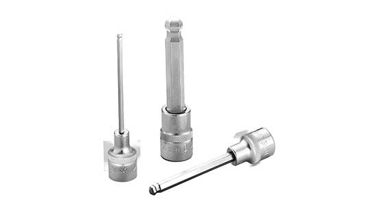 ＢＰヘキサゴンソケット（３ＢＨ