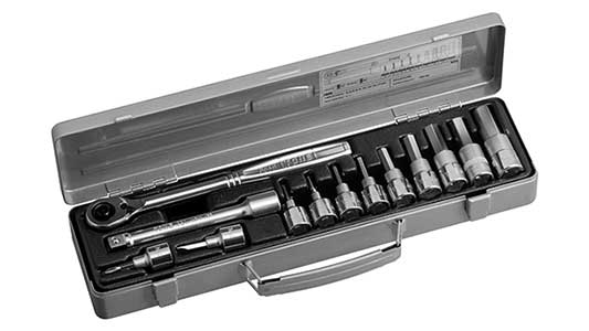 ＨＸソケットレンチＳ（４００Ｍ