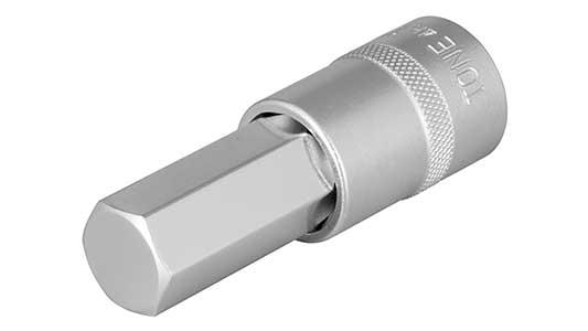 ヘキサゴンソケット（４Ｈ